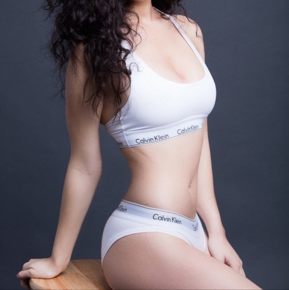 Calvin Klein Modern Cotton Undies Set